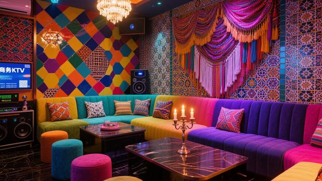 吉林商务ktv新手指南-磐石市ktv预定