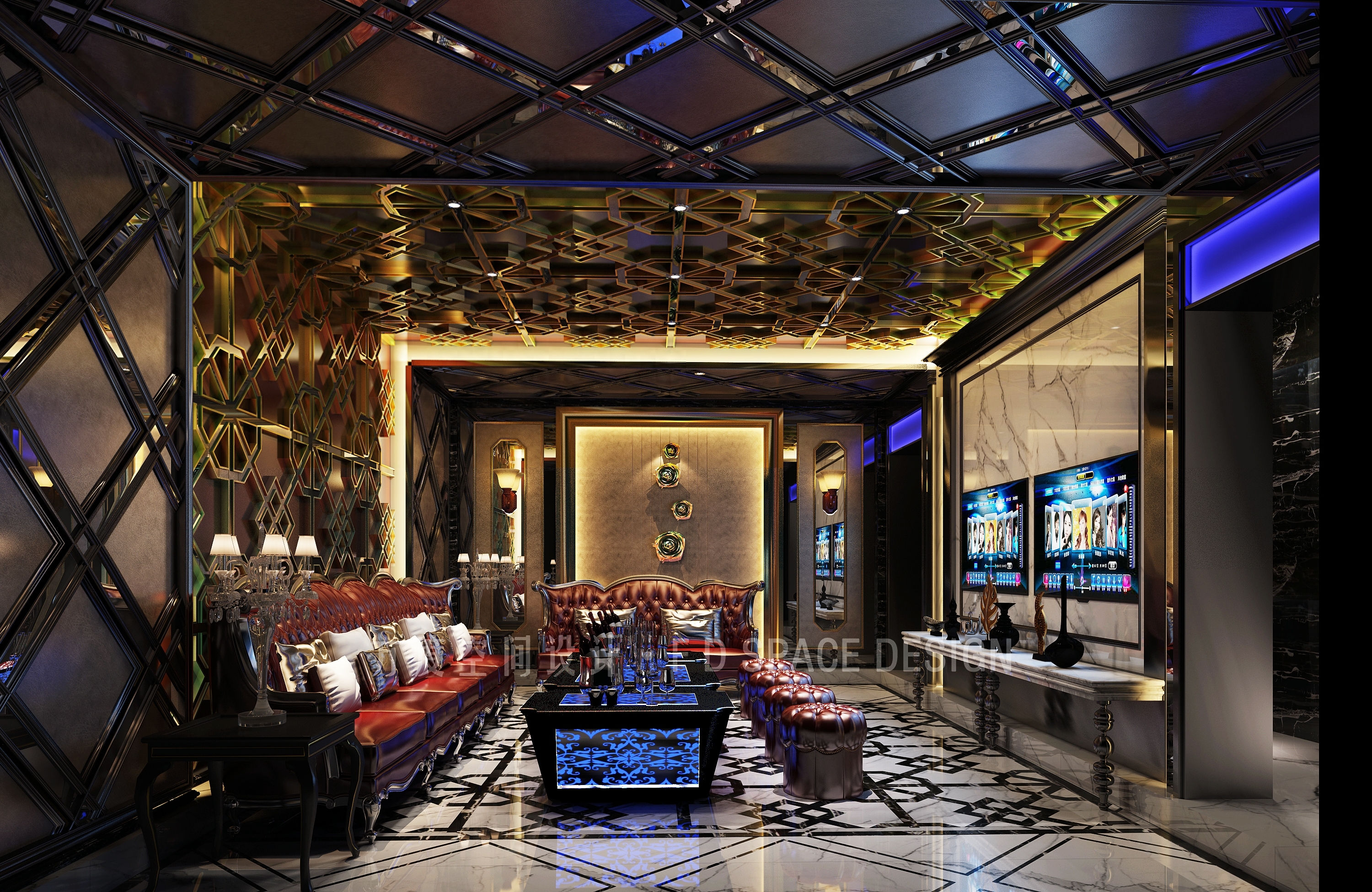 吉林商务ktv组局攻略-昌邑区ktv预定